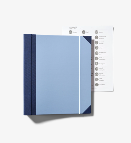 Folio Document Organizer®