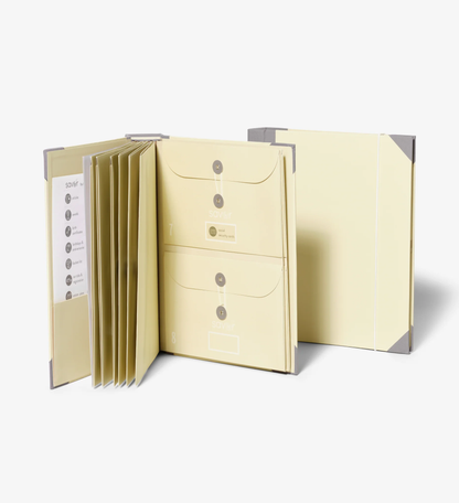 Folio Document Organizer®