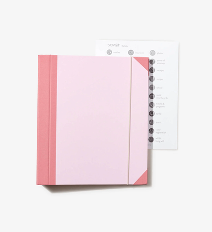 Folio Document Organizer®